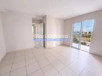 Apartamento com 3 Quartos à venda, 69m² no Nova Parnamirim, Parnamirim