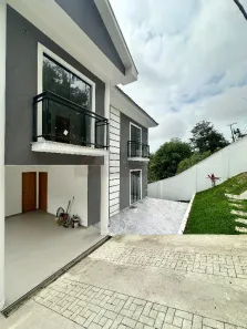 Casa com 3 Quartos à venda, 155m² no Maravista, Niterói
