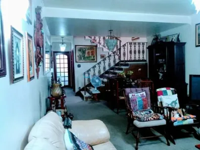 Sobrado com 3 Quartos à venda, 292m² no Mirandópolis, São Paulo