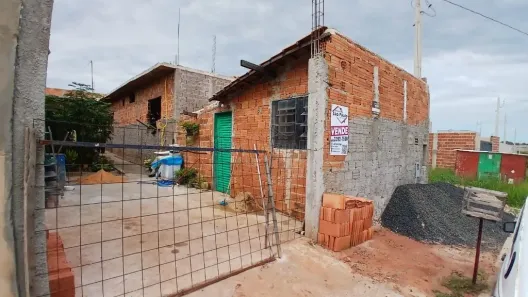 Casa com 2 Quartos à venda, 80m² no Jardim Irajá, Américo Brasiliense