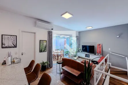Cobertura com 2 Quartos à venda, 81m² no Vila Mariana, São Paulo
