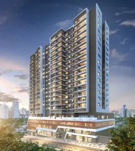 Apartamento com 2 Quartos à venda, 75m² no Vila Mariana, São Paulo