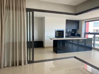 Apartamento com 3 Quartos à venda, 216m² no Gleba Fazenda Palhano, Londrina