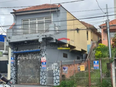 Casa com 5 Quartos à venda, 404m² no Parque Mandaqui, São Paulo