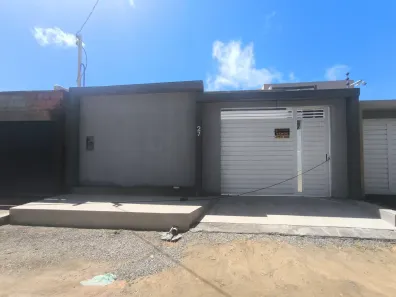 Casa com 2 Quartos à venda, 130m² no Barra Nova, Marechal Deodoro