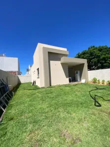 Casa de Condomínio com 2 Quartos à venda, 68m² no Arembepe (Abrantes), Camaçari