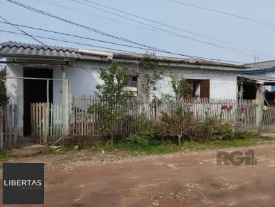 Casa com 3 Quartos à venda, 60m² no Ponta Grossa, Porto Alegre