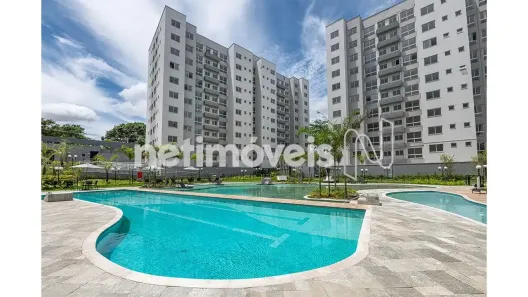 Apartamento com 3 Quartos à venda, 67m² no Liberdade, Belo Horizonte