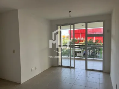 Apartamento com 2 Quartos à venda, 65m² no Recreio dos Bandeirantes, Rio de Janeiro