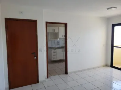 Apartamento com 2 Quartos à venda, 50m² no Jardim Infante Dom Henrique, Bauru