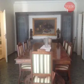 Apartamento com 3 Quartos à venda, 173m² no Centro, Ribeirão Preto