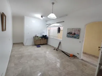 Casa de Condomínio com 1 Quarto para alugar, 40m² no Vila Mazzei, São Paulo