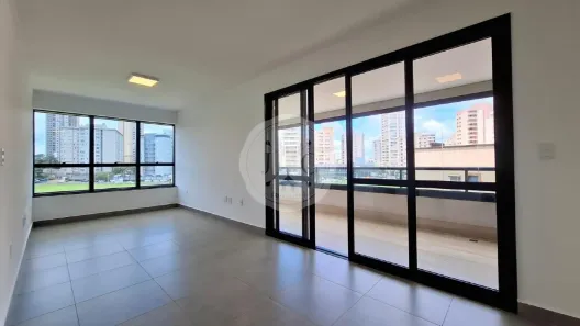 Apartamento com 3 Quartos para alugar, 143m² no Nova Aliança, Ribeirão Preto