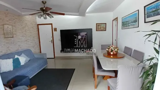 Apartamento com 3 Quartos à venda, 105m² no Barro Vermelho, Vitória