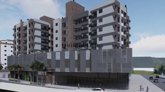 Apartamento com 2 Quartos à venda, 70m² no Praia dos Amores, Balneário Camboriú