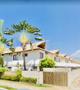 Casa com 2 Quartos à venda, 155m² no Poço, Cabedelo
