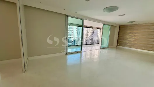 Apartamento com 4 Quartos à venda, 167m² no Brooklin Paulista, São Paulo