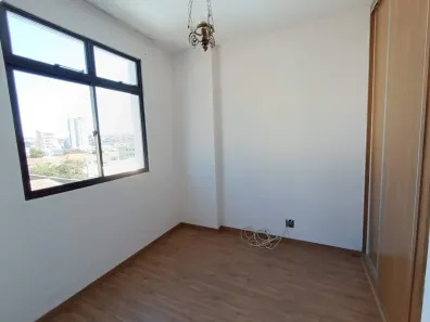 Apartamento com 2 Quartos para alugar, 64m² no Barreiro, Belo Horizonte