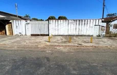 Lote/Terreno à venda, 455m² no Setor São José, Goiânia