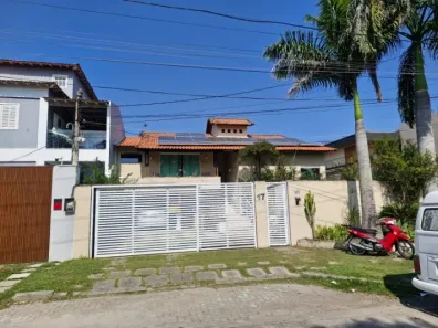 Casa com 4 Quartos à venda, 500m² no Camboinhas, Niterói