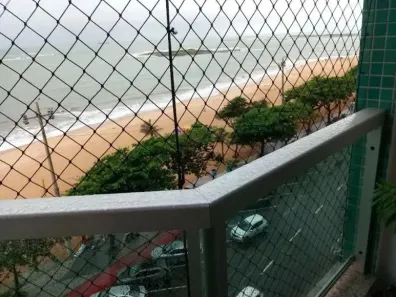 Apartamento com 2 Quartos à venda, 104m² no Praia da Costa, Vila Velha