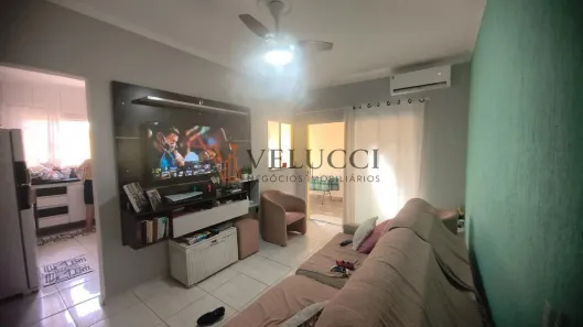 Casa com 2 Quartos à venda, 90m² no Residencial Nova Bandeirante, Campinas