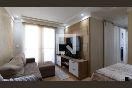 Apartamento com 3 Quartos à venda, 65m² no Vila Esperança, São Paulo