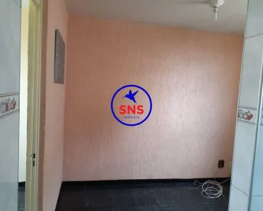 Apartamento com 2 Quartos à venda, 50m² no Dic II (Conj Habitacional Doutor Antônio Mendonça de Barros), Campinas