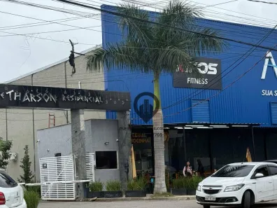 Lote/Terreno à venda, 126m² no Campo Grande, Rio de Janeiro