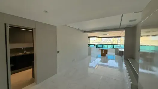 Apartamento com 4 Quartos à venda, 156m² no Luxemburgo, Belo Horizonte