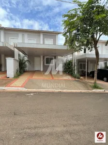 Casa de Condomínio com 3 Quartos para alugar, 104m² no Vila do Golf, Ribeirão Preto