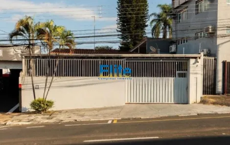 Imóvel Comercial com 3 Quartos à venda, 270m² no Jardim Bela Vista, Campinas