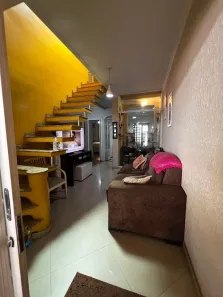 Sobrado com 4 Quartos à venda, 210m² no Vila Barros, Guarulhos
