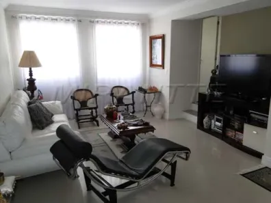 Casa de Condomínio com 3 Quartos à venda, 114m² no Vila Santos, São Paulo