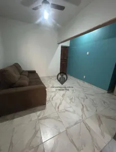 Casa com 2 Quartos à venda, 151m² no Campo Grande, Rio de Janeiro