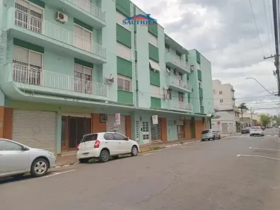 Ponto Comercial para alugar, 51m² no Centro, São Leopoldo
