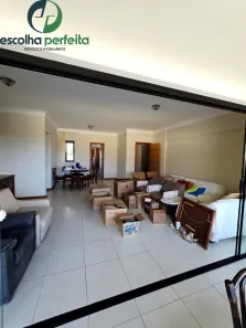 Apartamento com 3 Quartos à venda, 125m² no Patamares, Salvador