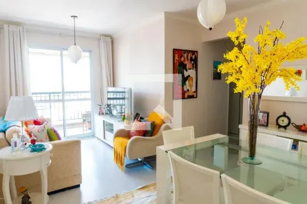 Apartamento com 2 Quartos à venda, 70m² no Chácara Inglesa, São Paulo