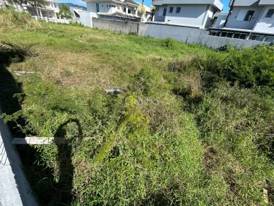 Lote/Terreno à venda, 720m² no Carianos, Florianópolis