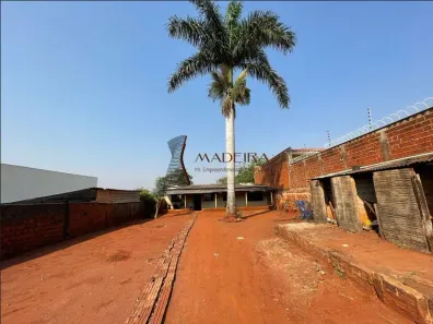 Lote/Terreno à venda, 353m² no Jardim Andrade, Maringá