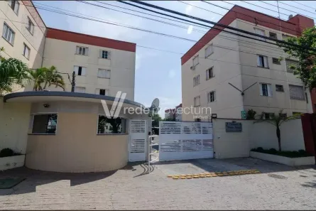 Apartamento com 3 Quartos à venda, 77m² no Vila Mimosa, Campinas