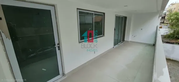 Apartamento com 3 Quartos à venda, 92m² no Recreio dos Bandeirantes, Rio de Janeiro