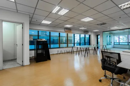 Imóvel Comercial à venda, 88m² no Consolação, São Paulo
