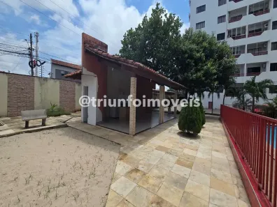 Apartamento com 3 Quartos à venda, 96m² no São Pedro, Teresina