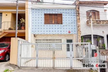 Sobrado com 3 Quartos à venda, 107m² no Vila Prudente, São Paulo