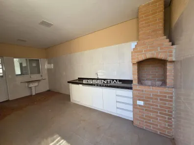 Casa com 3 Quartos para venda ou aluguel, 120m² no Residencial Doutor João Tajara, São José do Rio Preto