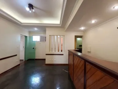 Sala Comercial para alugar, 128m² no Centro, Piracicaba
