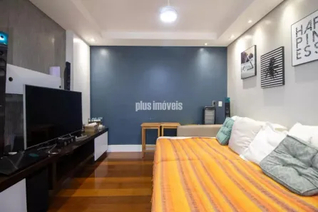 Apartamento com 3 Quartos à venda, 222m² no Vila Progredior, São Paulo