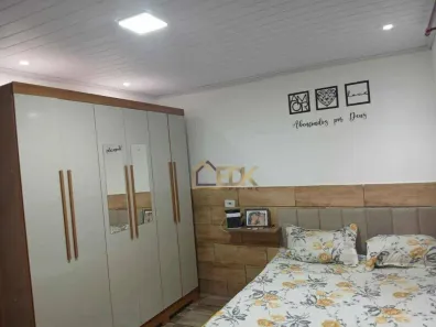 Casa com 3 Quartos à venda, 125m² no Miami Riviera, Santo André