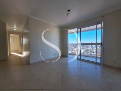 Apartamento com 3 Quartos à venda, 84m² no Parque Maria Luiza, São Paulo